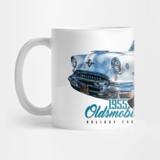 1955 Oldsmobile Super 88 Holiday Coupe Mug